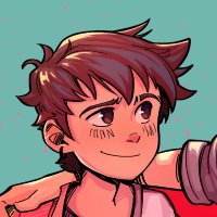 GabrL๐ (Commissions FULL 2/2) (@gabrl_art) 's Twitter Profile
