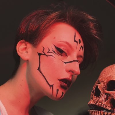 Амбасадорка свого носа • ⛩️🐇 sukufushi • cosplayer • yкр/eng/deu • PROSHIP! TW NSWF