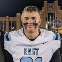 Isaac Clay '26 (@isaacclay_61) 's Twitter Profile
