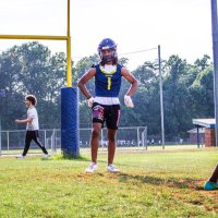 Tre Taylor (@tre_taylor51) 's Twitter Profile Photo