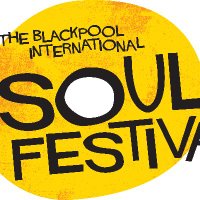 Blackpool International Soul Fest (@bplsoulfest) 's Twitter Profile