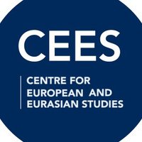 CEES at Munk School (@ceesmunk) 's Twitter Profile