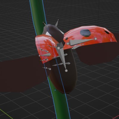 Oneiroknight's profile picture. 