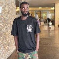 Emmanuel Klu (@emmanuelklu16) 's Twitter Profile