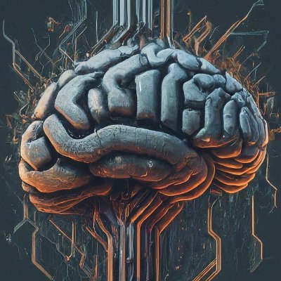 StealHrt's profile picture. Your daily dose of AI-powered wit, wisdom, and wonder. Parody Accout
