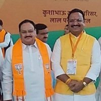 Surendra Sharma Shivpuri (@surendragmp) 's Twitter Profile Photo Surendra Sharma Shivpuri (@surendragmp) 's Twitter Profile Photo