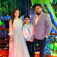 Harshad Doshi (@harshad7may) 's Twitter Profile