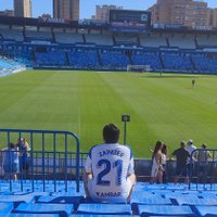 Carlos Belsué 💙🤍🦁 (@carlos_rz182) 's Twitter Profile Photo Carlos Belsué 💙🤍🦁 (@carlos_rz182) 's Twitter Profile Photo