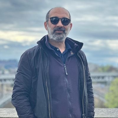 ozeroymak's profile picture. Video Journalist - Content Producer Director🎬 Member of İFJ @IFJGlobal
@EFJEUROPE

Member of https://t.co/7JBORNxXbS
Tirhandil Sever⛵
2+2=1