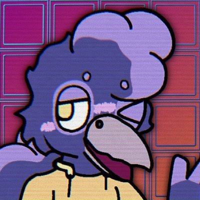 Crowさんのプロフィール画像