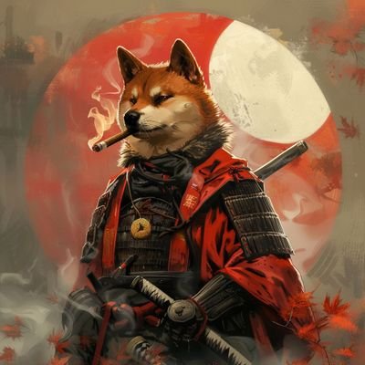 kenduwarrior's profile picture.