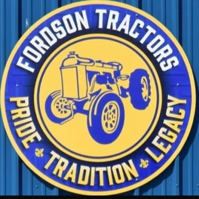Fordson Football Profile