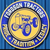 Fordson Football (@tractorfootball) 's Twitter Profile