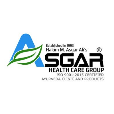 @AsgarHerbal