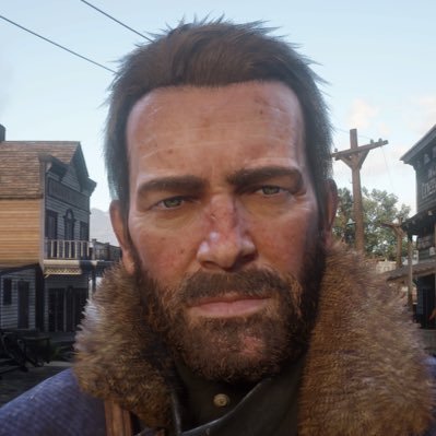 fastest gun slinger in valentine. ride with the Vander Linde Gang. Mary Bethās side piece also Johnās Big Brother.