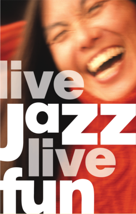sacjazzjubilee's profile picture. Music for all types and tastes!