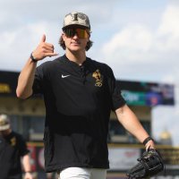 Kellen Strohmeyer (@kstrohmeyer3) 's Twitter Profile