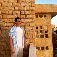 HamzaElbaraky (@elbarakyhamza) 's Twitter Profile