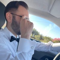 Symeon Dimitriadis (@simosdi) 's Twitter Profile