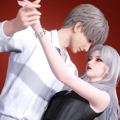 ForbiddenNuggetさんのプロフィール画像