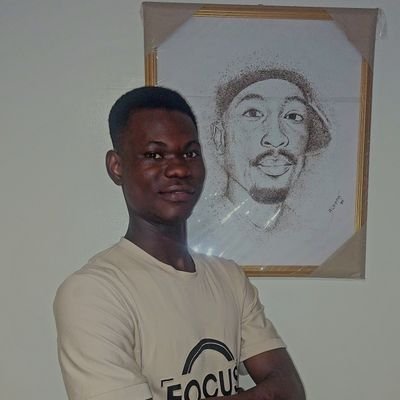 Legend_Heinz's profile picture. Designer || 

Solving Problems while exploring creativity with Design.

#LegendArchives