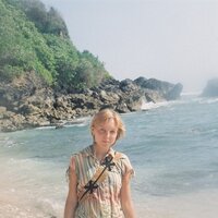Anya Makushkina (@anyamakushkina) 's Twitter Profile