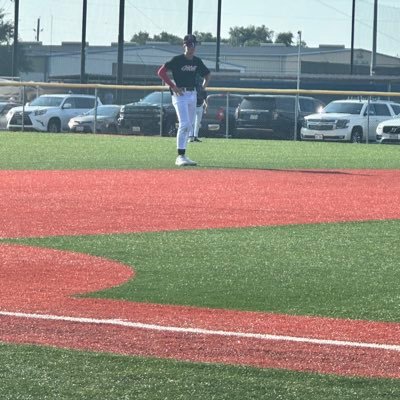 WilkinsKamp's profile picture. 6’0 165/class of 28