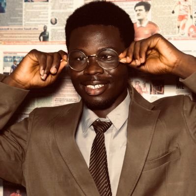 Olagoke1611552's profile picture. Pan-African..Messi Manic..OSUN BOY