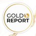 The Gold Report (@frontlinenewsus) Twitter profile photo The Gold Report (@frontlinenewsus) Twitter profile photo