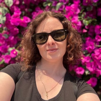 chlomcglockers's profile picture. writer, storyliner, blagger. she/her.