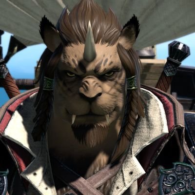 Catral | Dawntrailingさんのプロフィール画像