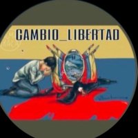 CAMBIO4LIBERTAD (@ignacio43468415) 's Twitter Profile