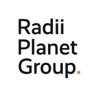 Radii Planet Group (@radiiplanet) 's Twitter Profile