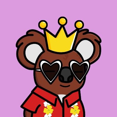 Digital Artist🎨 / #AffinityDesigner / pfp: @KoalaDayInc