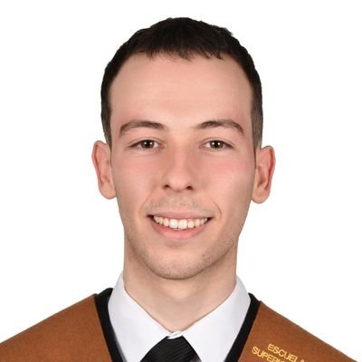 Marcos Hidalgo Profile