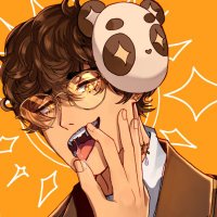 Panda ʕ•̀ω•́ʔ✧ (@mr_tuxedopanda) 's Twitter Profile