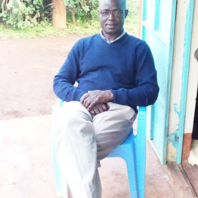 ambwenje_g84397's profile picture. 