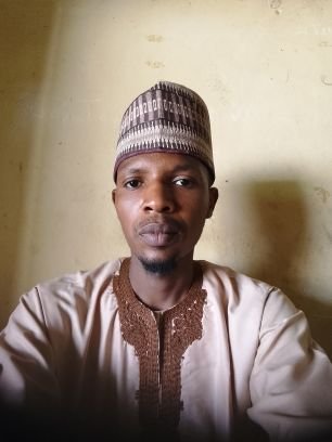 abubakar0905's profile picture. Danhassan