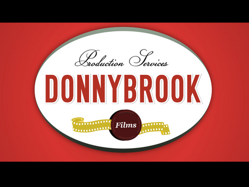 DonnybrookFilms's profile picture. TV and Filmmaker.
