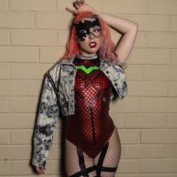 Taco Michinoku (@aspynthemermaid) 's Twitter Profile