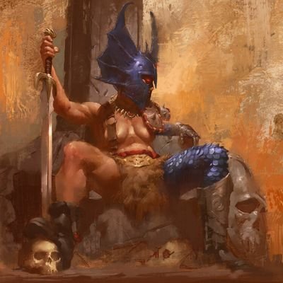 Paarsifall's profile picture. 