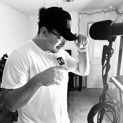 sethgadisonmsc's profile picture. 20 | Drummer @upwardschurch | sethgadisonmusic@gmail.com