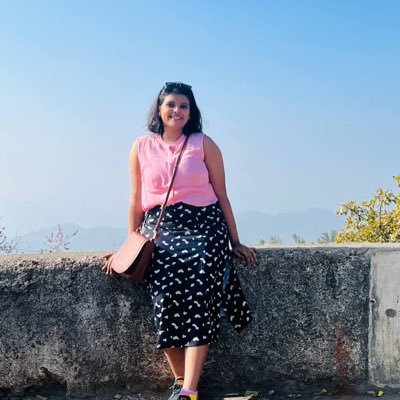 kritirupauliha's profile picture. Software Engineer @Microsoft. Bibliophile and cinephile. If Kindle or a screen is out of reach, I am playing the piano.