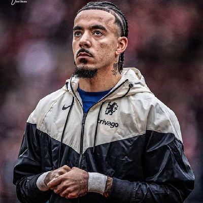Humble and Trustworthy 🙏❣️..... Chelsea fun💙...Well Educated .... Football lover⚽....