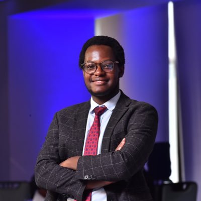 Founder @HummingbirdUg | Board Chair @EUinUg YSB | GYA Health Task Team @TheirWorld