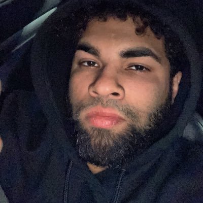 chrisjlopez6090's profile picture. …Tired