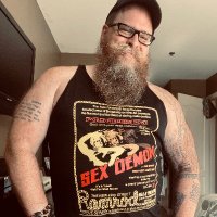 Sean Abley aka Gay of the Dead 🏳️🌈 💀 (@gayofthedead) 's Twitter Profile Photo Sean Abley aka Gay of the Dead 🏳️🌈 💀 (@gayofthedead) 's Twitter Profile Photo