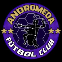 Andrómeda FC (@andromedafcast) 's Twitter Profile
