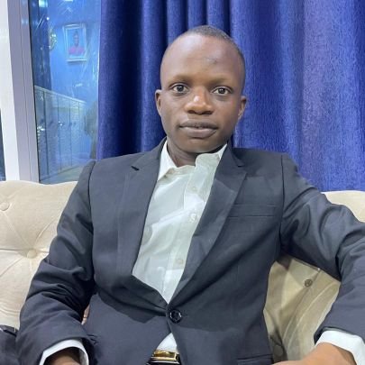 Law student
Researcher. entrepreneur
Former Attorney General, Law Students'Society, AAUA
Attorney General, AAUASU to