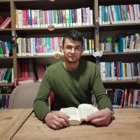 Mevlüt (@mevltakdnz) Twitter profile photo